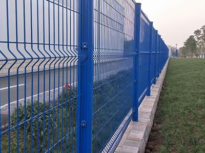 公路圍欄網